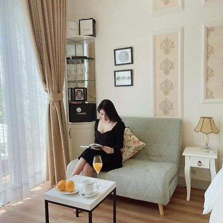 Hotel Chez Lotus Rose Ho Chi Minh Zewnętrze zdjęcie