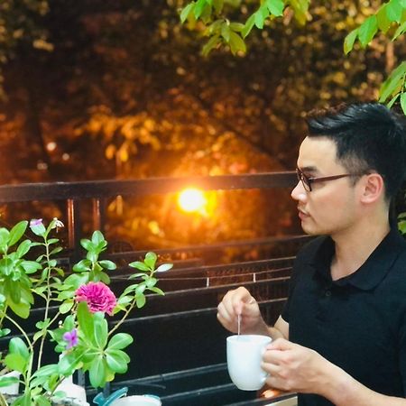 Hotel Chez Lotus Rose Ho Chi Minh Zewnętrze zdjęcie
