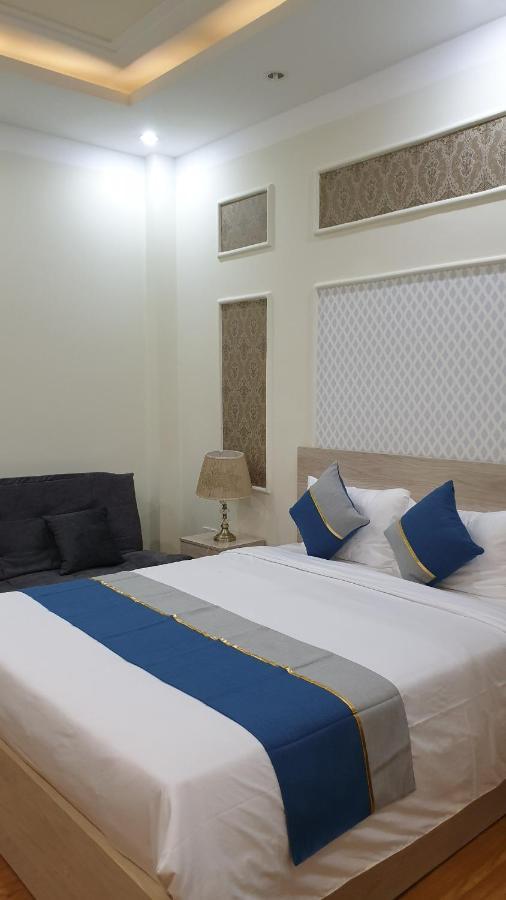 Hotel Chez Lotus Rose Ho Chi Minh Zewnętrze zdjęcie