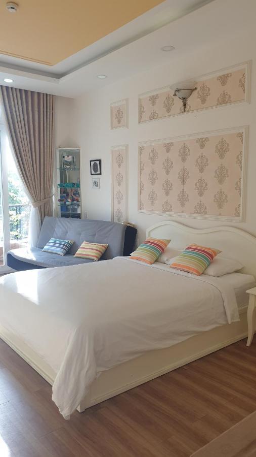 Hotel Chez Lotus Rose Ho Chi Minh Zewnętrze zdjęcie