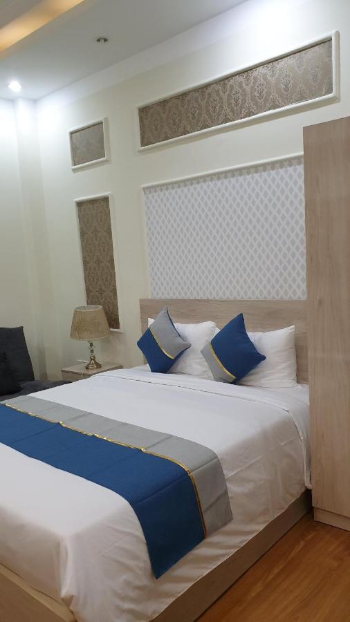 Hotel Chez Lotus Rose Ho Chi Minh Zewnętrze zdjęcie