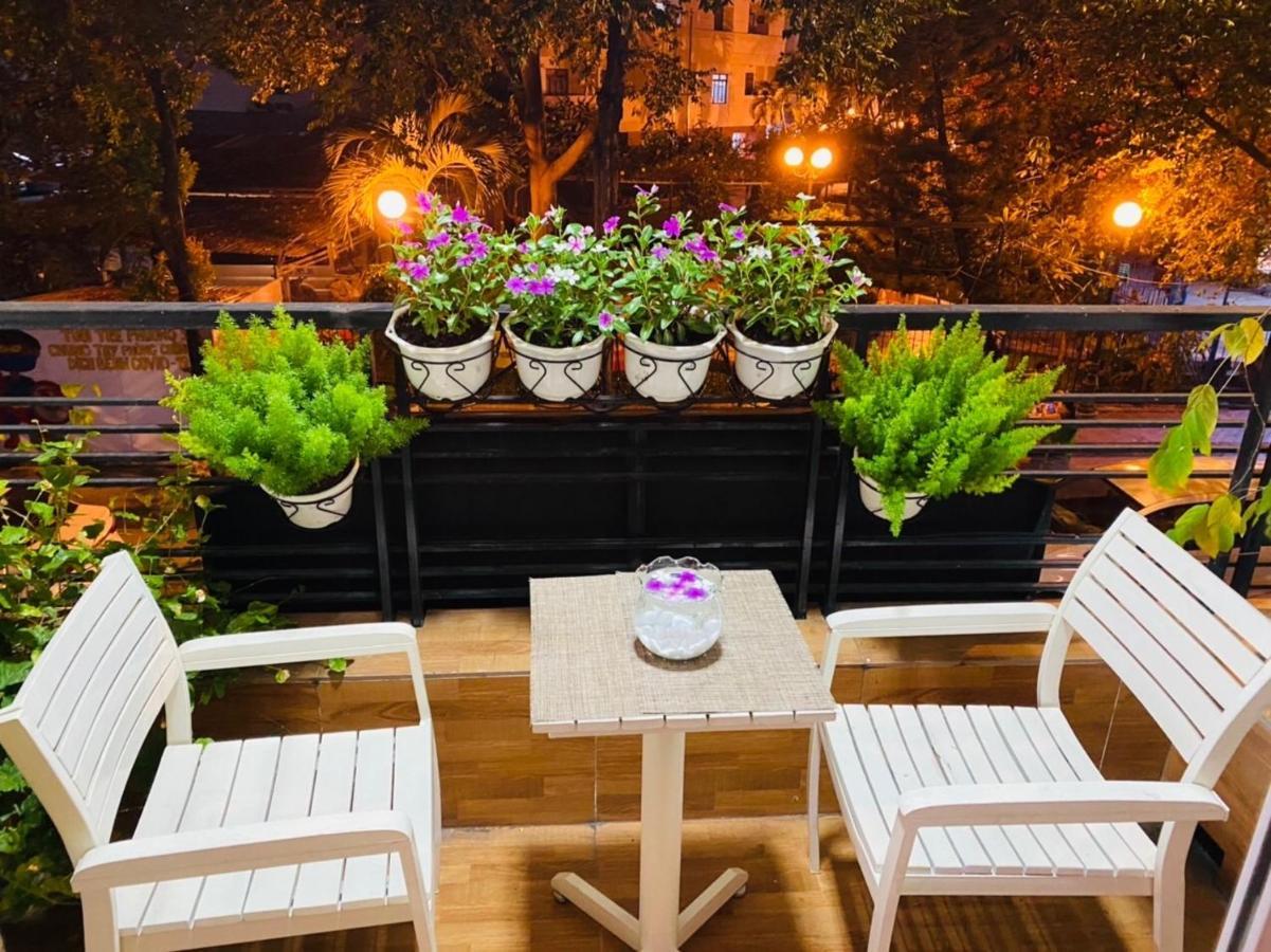 Hotel Chez Lotus Rose Ho Chi Minh Zewnętrze zdjęcie