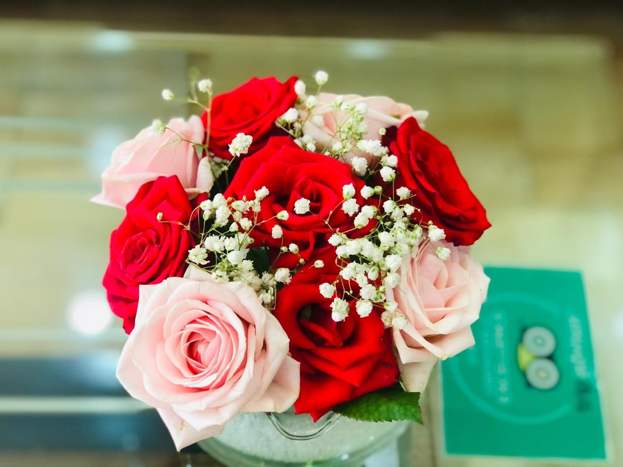 Hotel Chez Lotus Rose Ho Chi Minh Zewnętrze zdjęcie