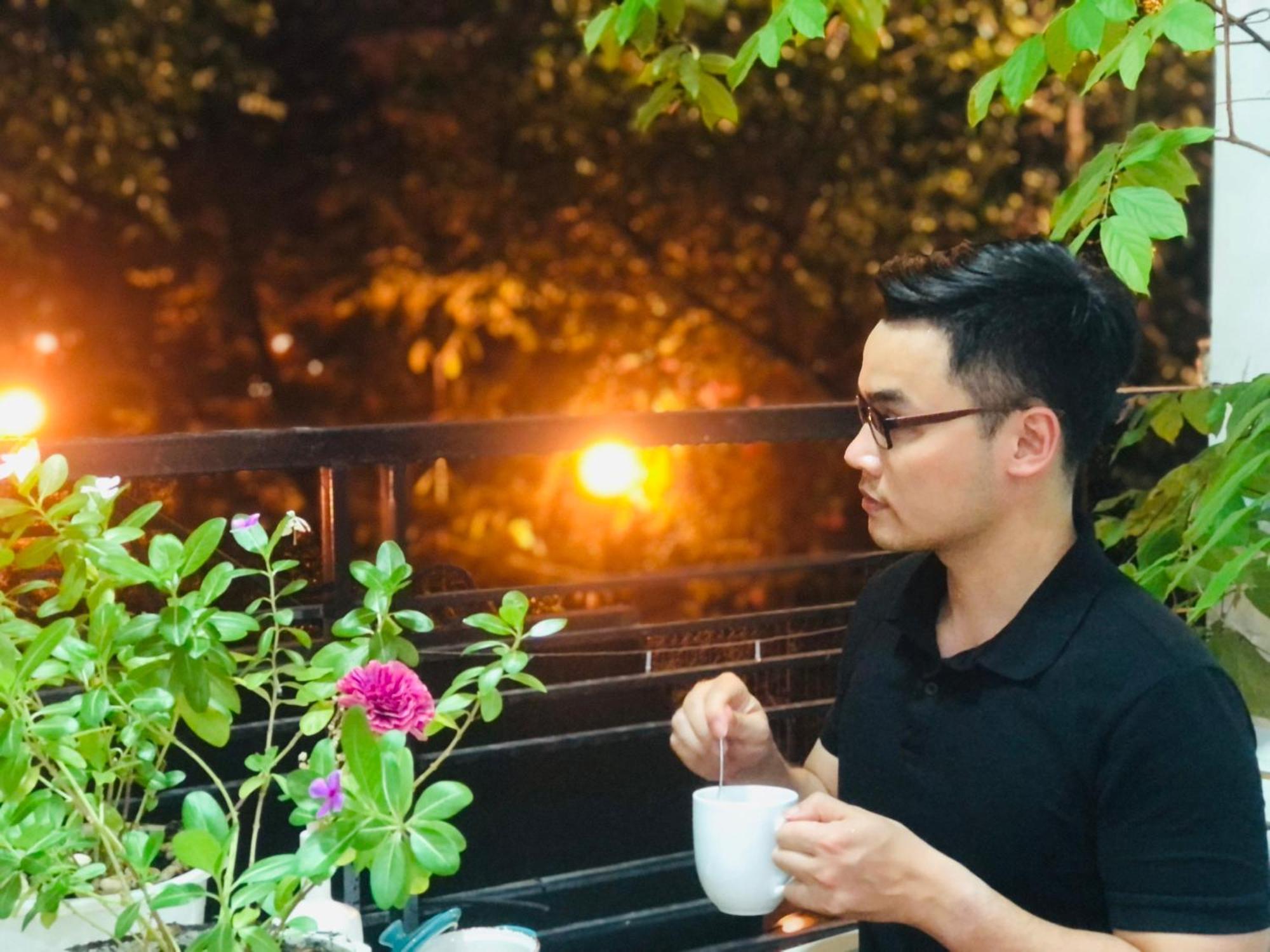 Hotel Chez Lotus Rose Ho Chi Minh Zewnętrze zdjęcie