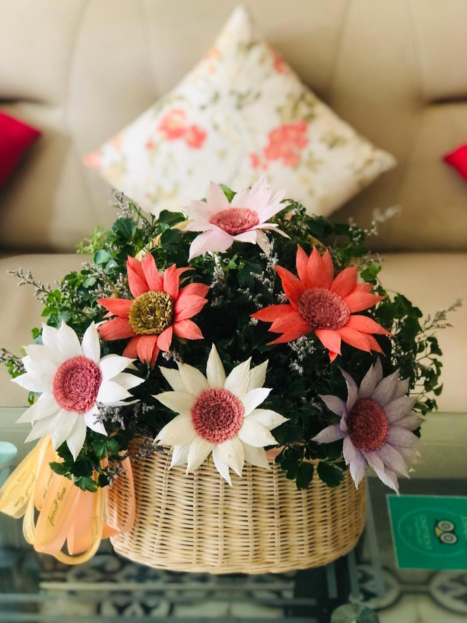 Hotel Chez Lotus Rose Ho Chi Minh Zewnętrze zdjęcie