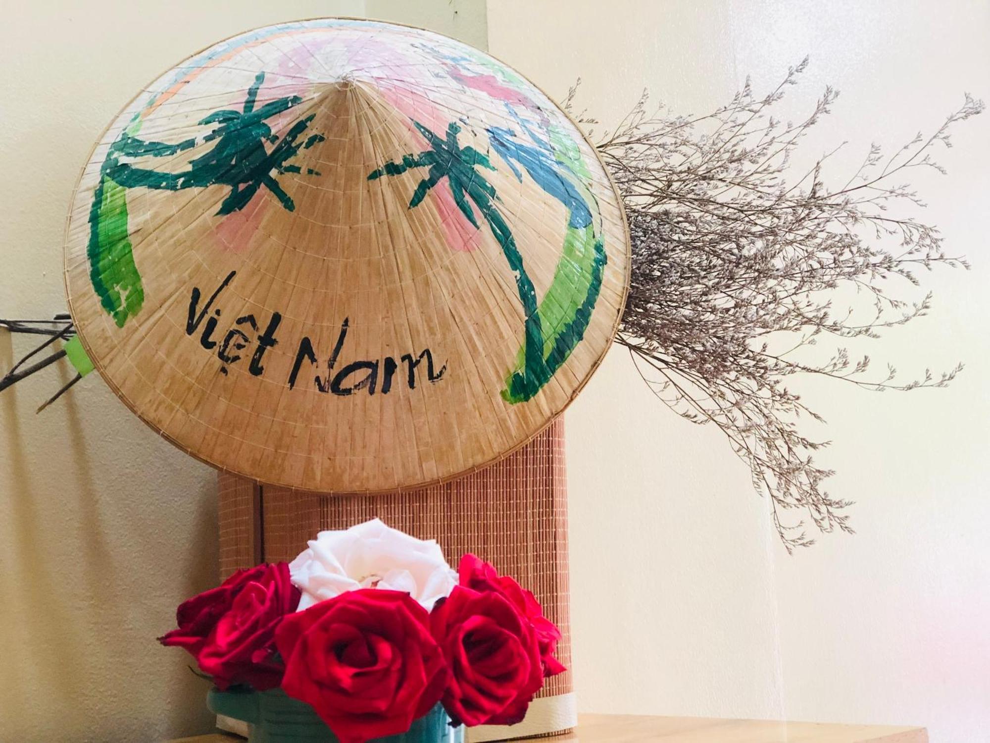 Hotel Chez Lotus Rose Ho Chi Minh Zewnętrze zdjęcie