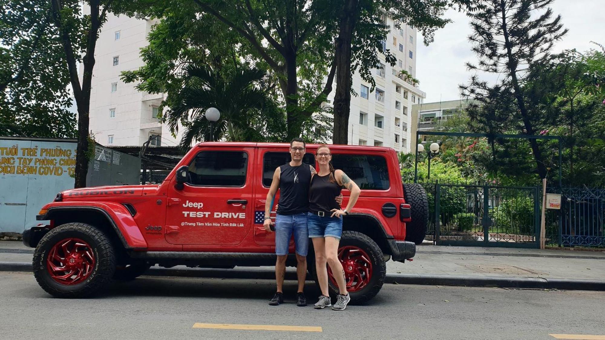 Hotel Chez Lotus Rose Ho Chi Minh Zewnętrze zdjęcie