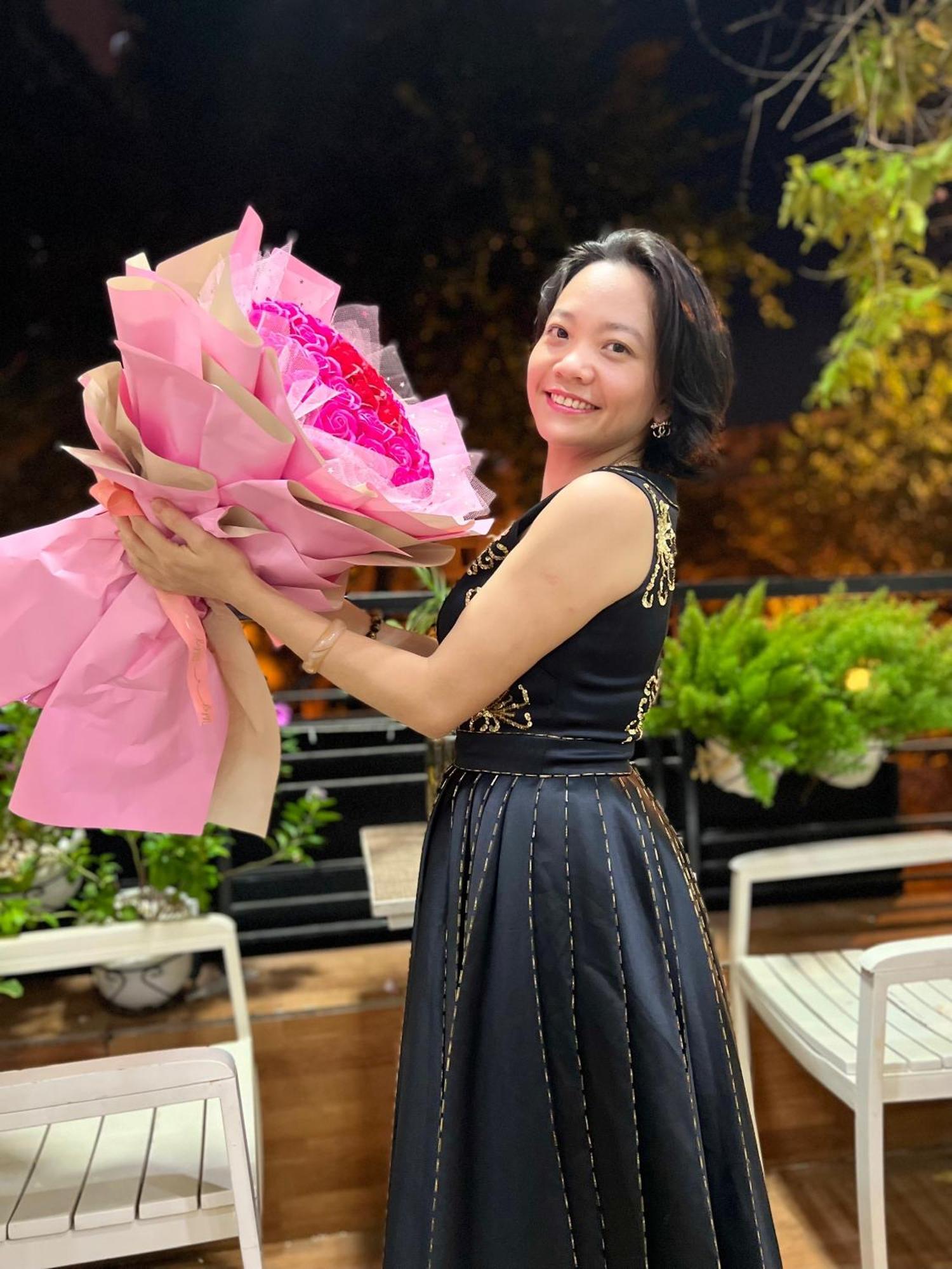Hotel Chez Lotus Rose Ho Chi Minh Zewnętrze zdjęcie
