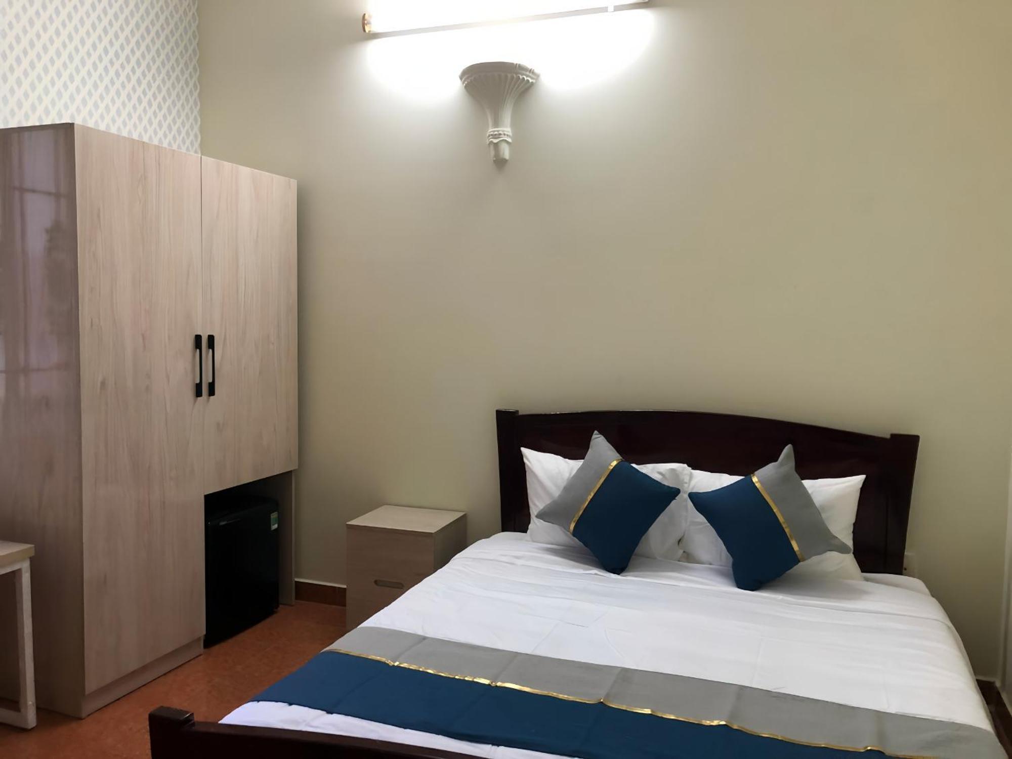 Hotel Chez Lotus Rose Ho Chi Minh Zewnętrze zdjęcie