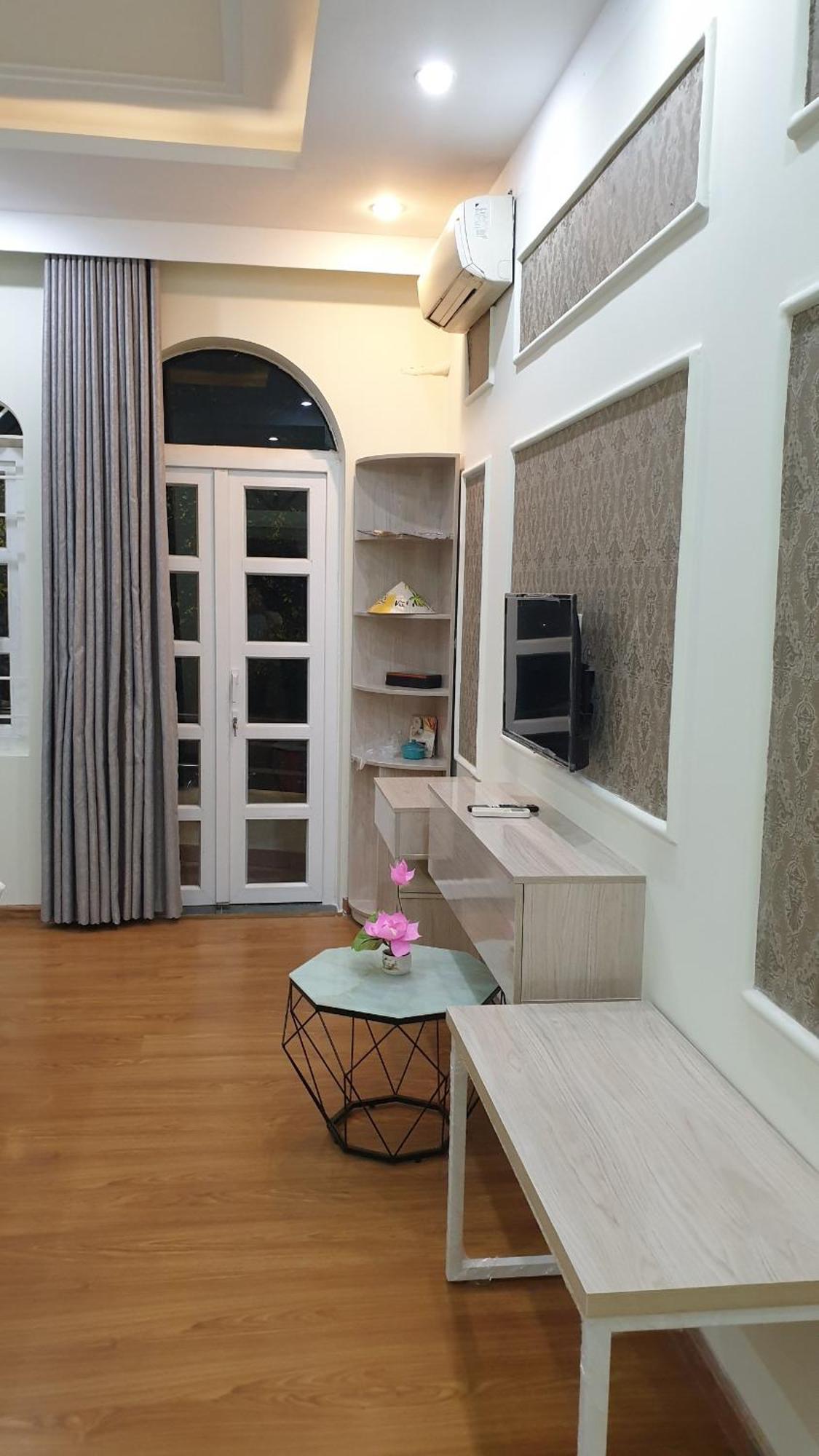 Hotel Chez Lotus Rose Ho Chi Minh Zewnętrze zdjęcie