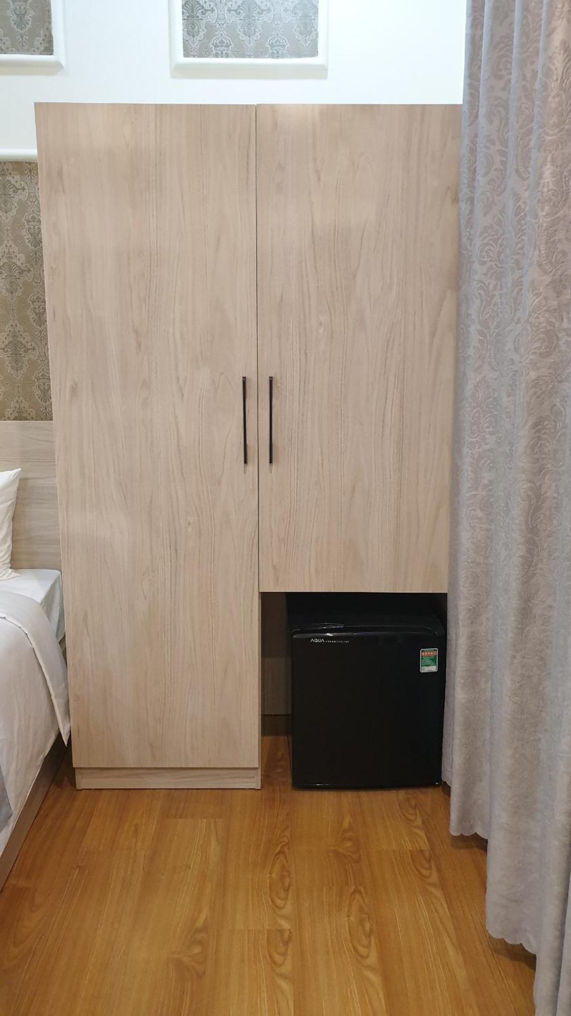 Hotel Chez Lotus Rose Ho Chi Minh Zewnętrze zdjęcie